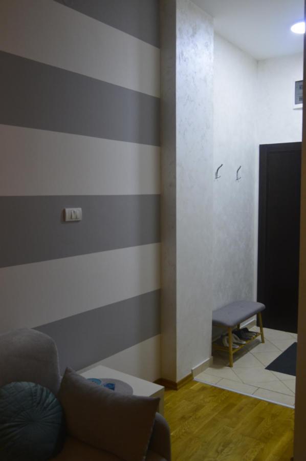 Апартаменты Teodora Lux Apartman Free Privat Parking Нови-Сад Экстерьер фото